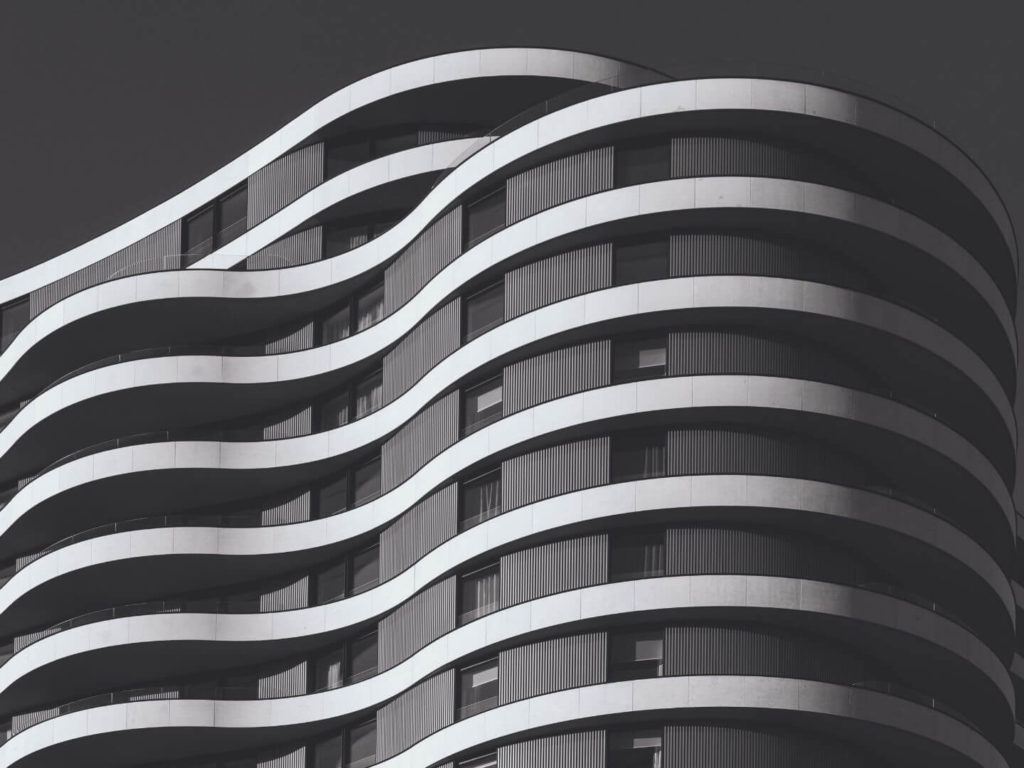 Building London