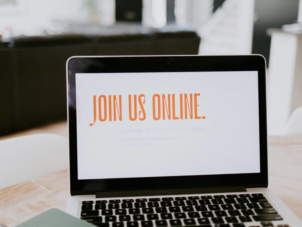 Online Course