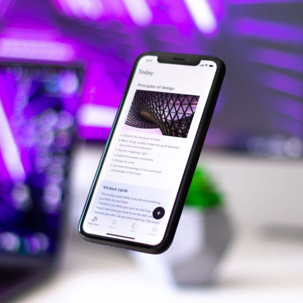Event App